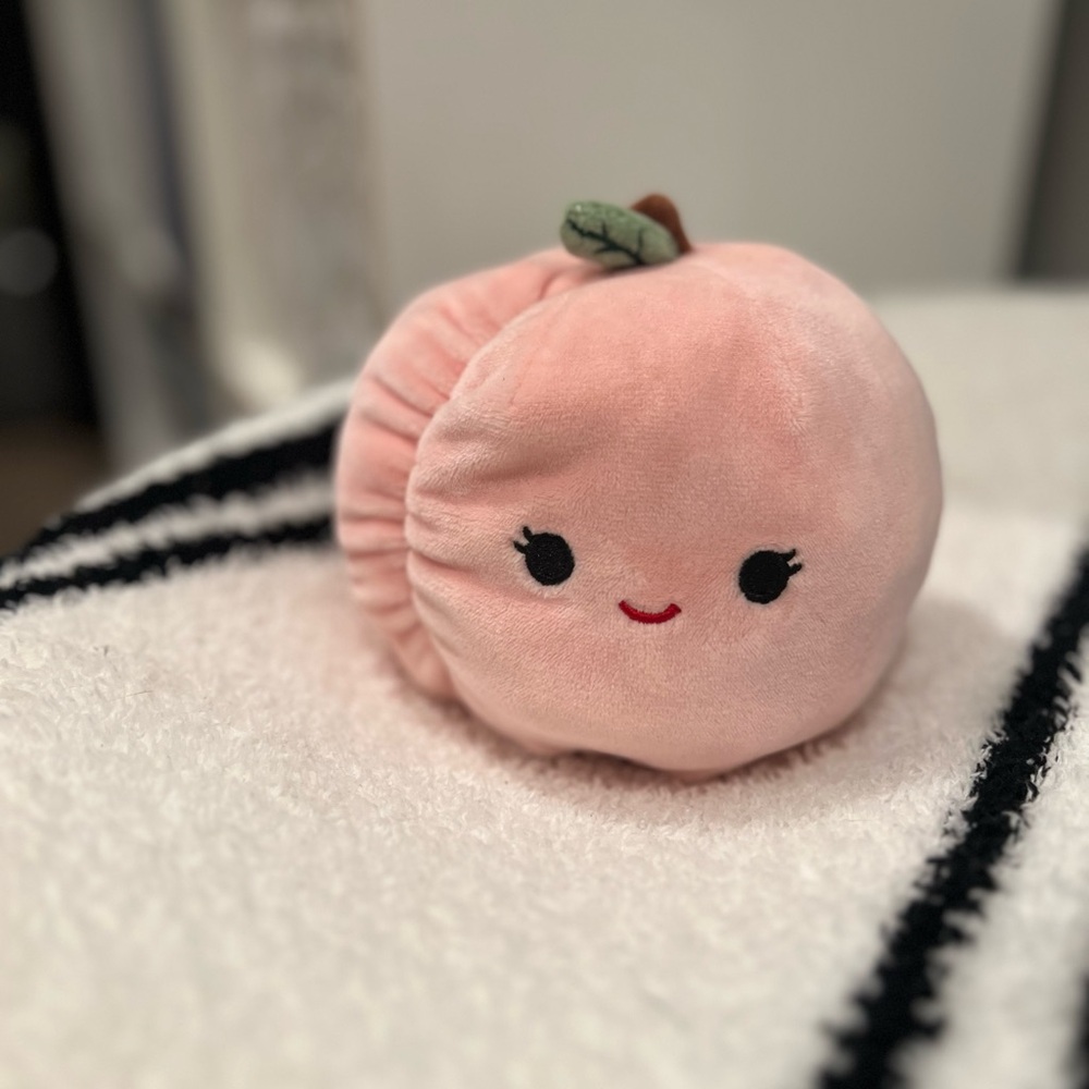 Squishmallow 5”
